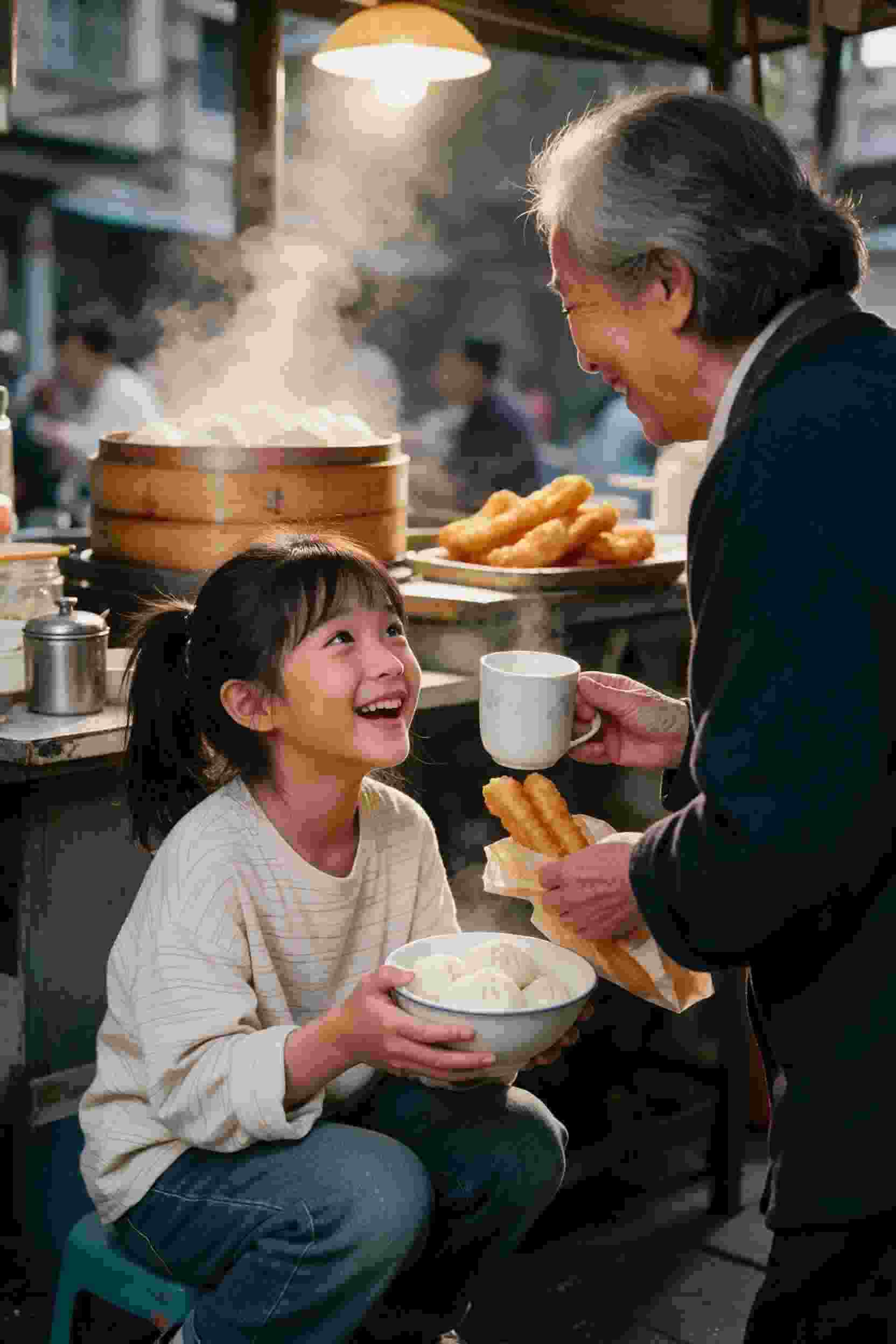 大奉打更人