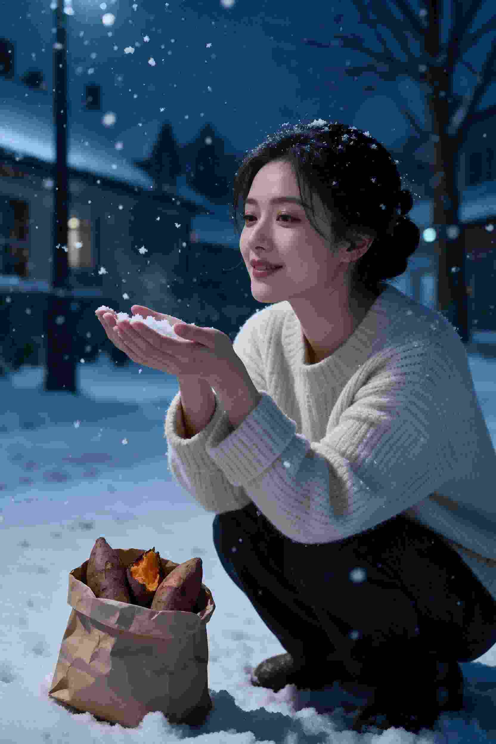 怪你过分美丽