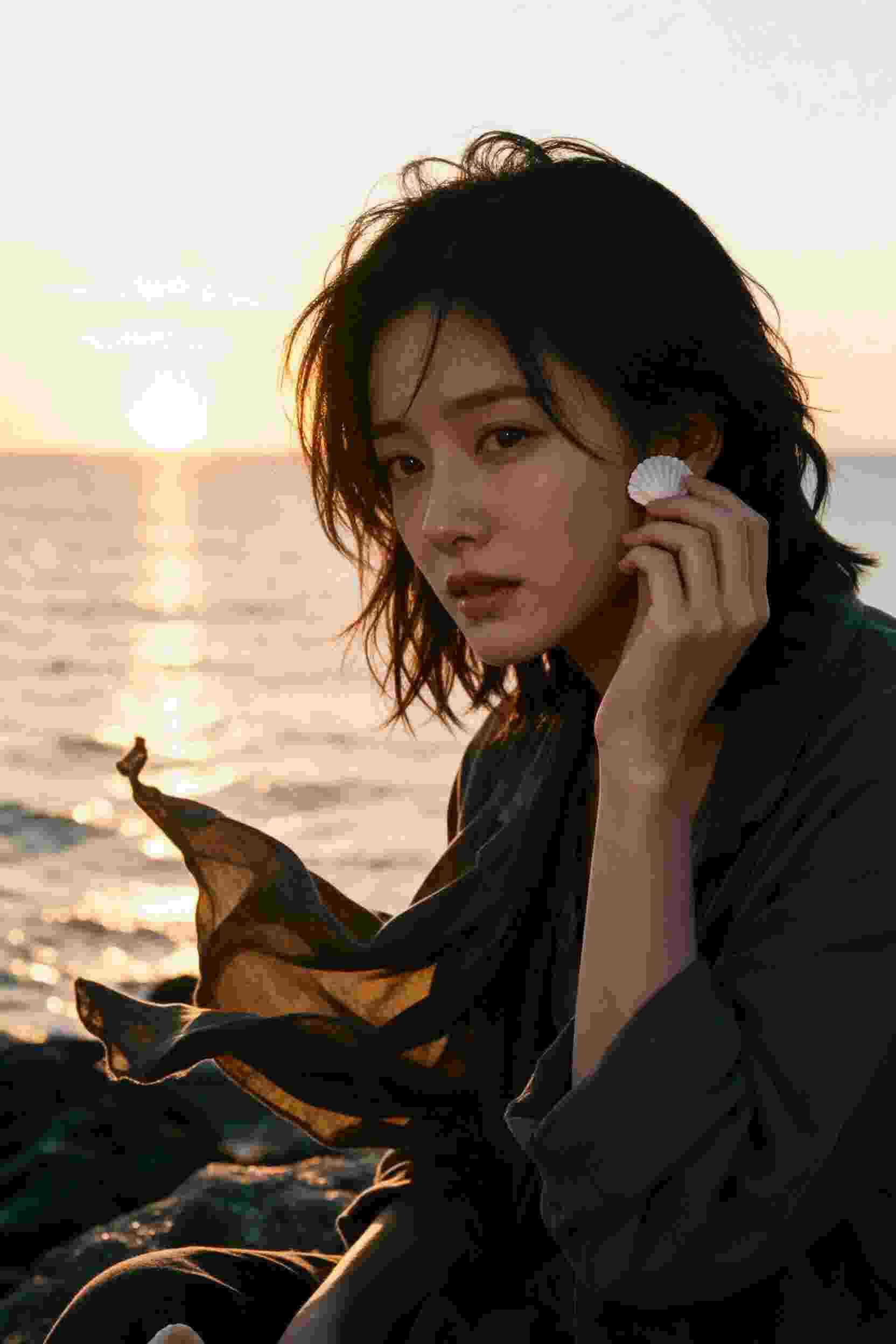 第二次也很美